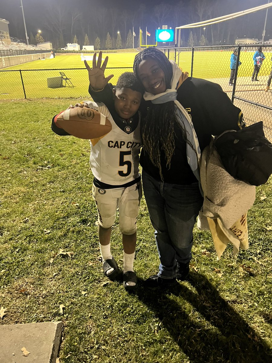 Jaslynn Peterson tweet media