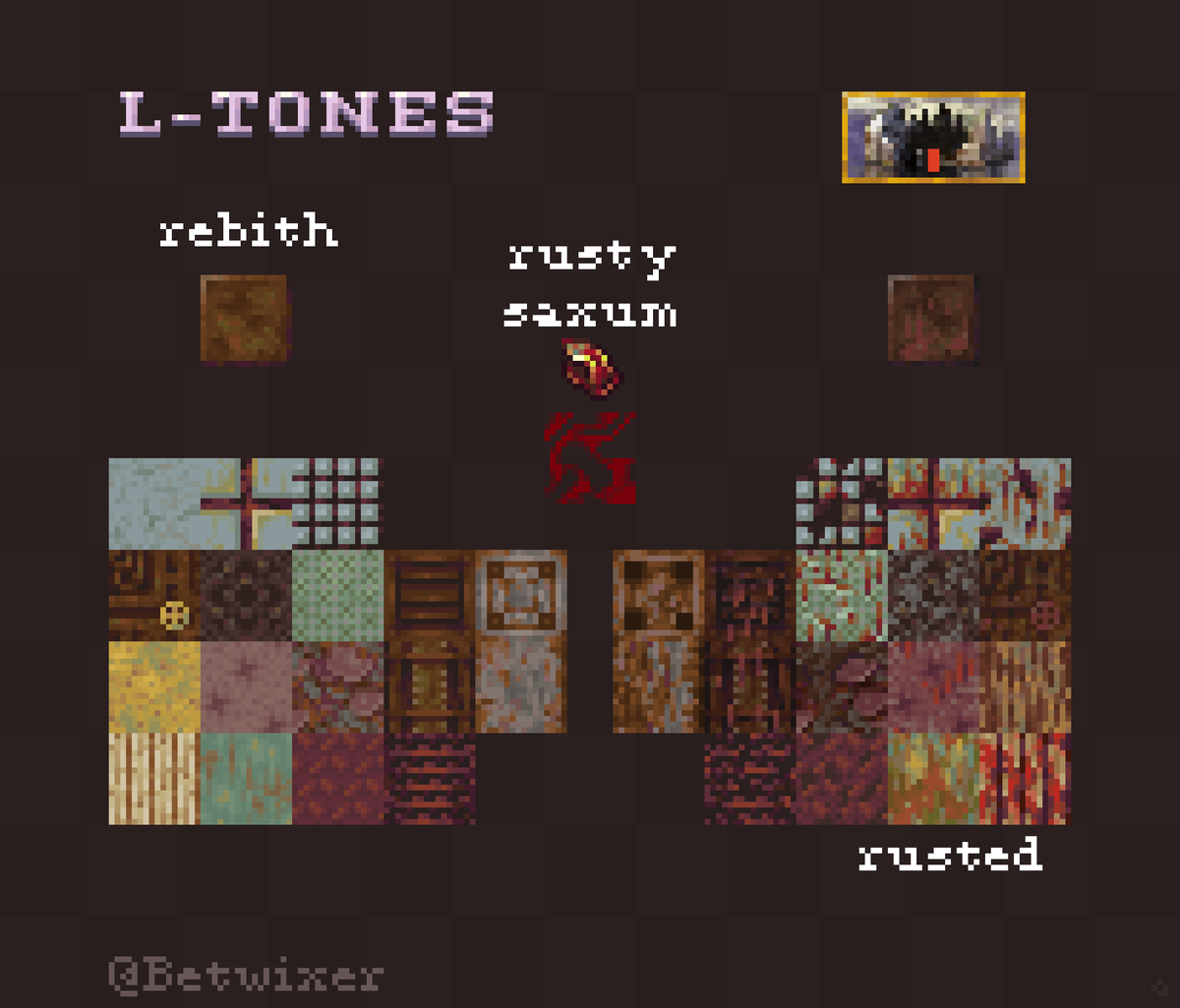 arid-lizzy🔌 tweet media