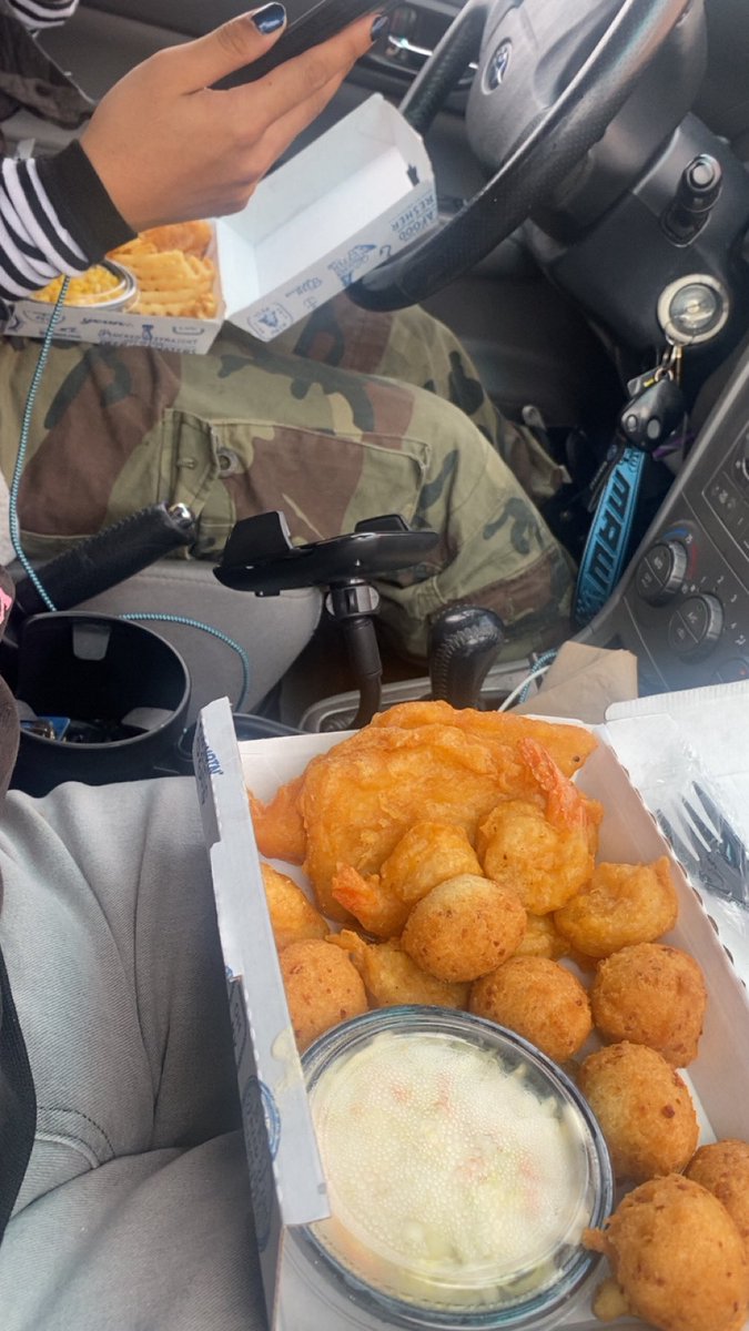 Little does my BF know that he’s gonna have to deal with the aftermath of this~