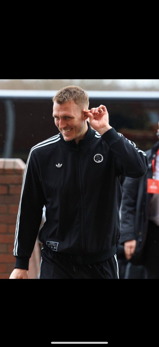 No game today for hetton rar