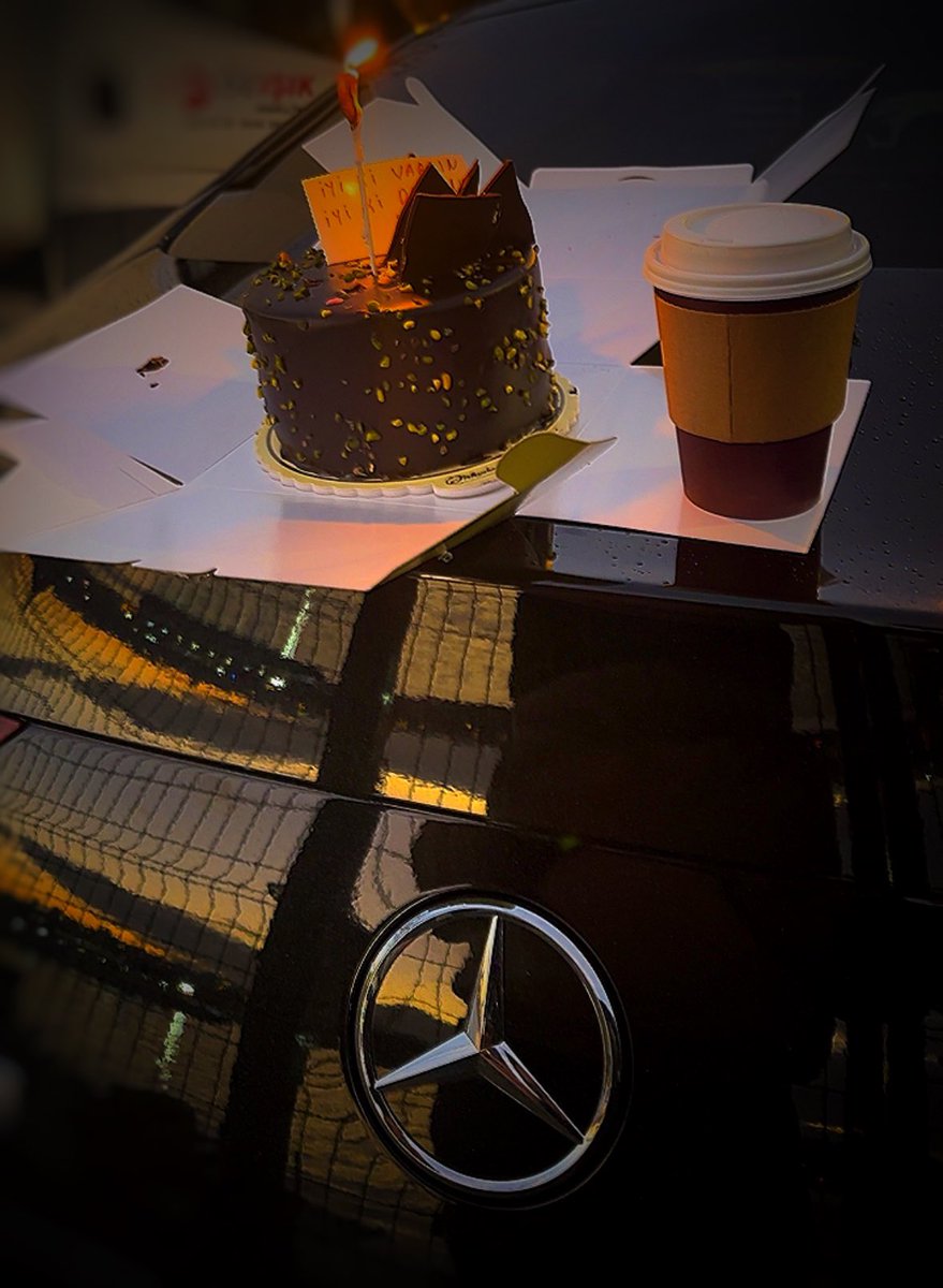 Bir takım erken kutlamalar yaşandı 🥳