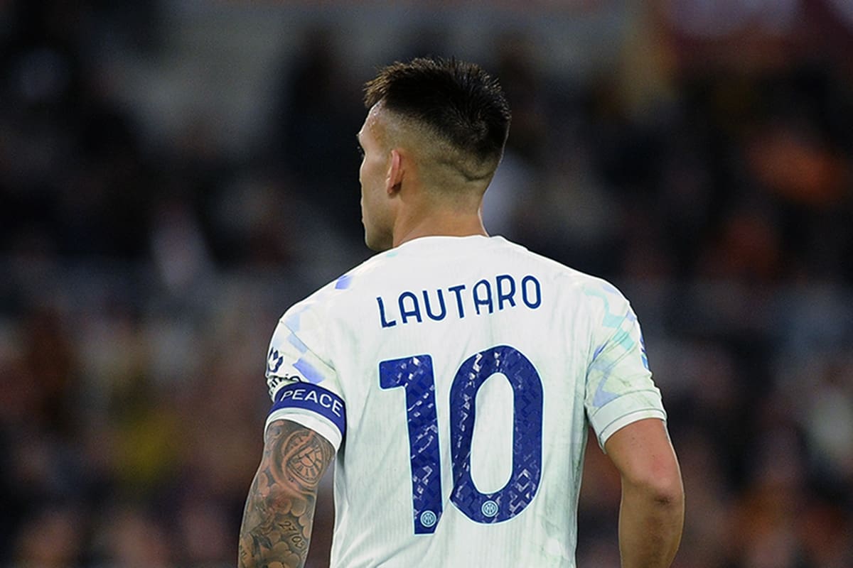 Genoa-Inter, i nerazzurri sfatano il tabù Ferraris e si prendono la vetta (0-2) 
 
tinyurl.com/26pt278m