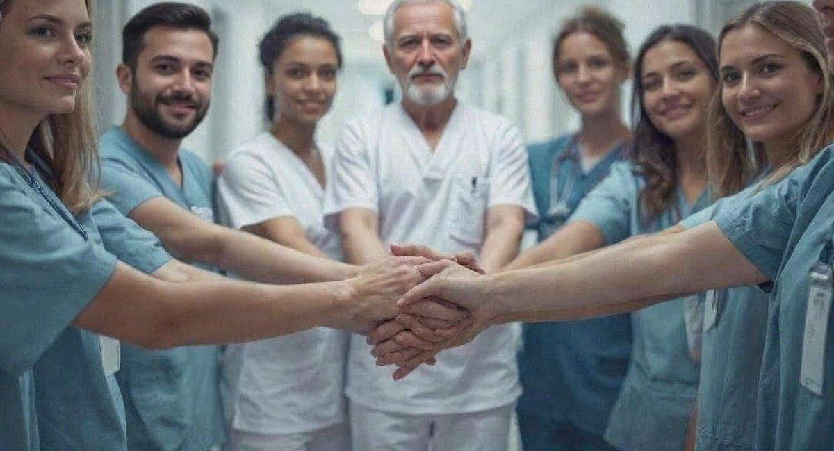 🗣️La Asociación Catalana de Directivas Enfermeras (ACDI) apoya la propuesta del nuevo Estatuto Marco para que los profesionales sanitarios podamos trabajar plenamente las competencias, mejorando la atención a pacientes y ciudadanos. 
🧵👇