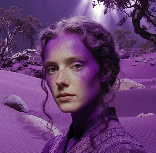 markizmandic's tweet photo. 🚀 Dive into the magical world of Somnia Wanderers! 

📷Mint your unique purple-skinned explorer from the endless purple sands of planet Somnia – where mystery and magic await every journey.

Connect your wallet and claim yours now: https://t.co/J5EsnOjOoV
Pack your curiosity. Set your direction. 📷

#SomniacExpedition #SomniaWanderers #NFT #Web3