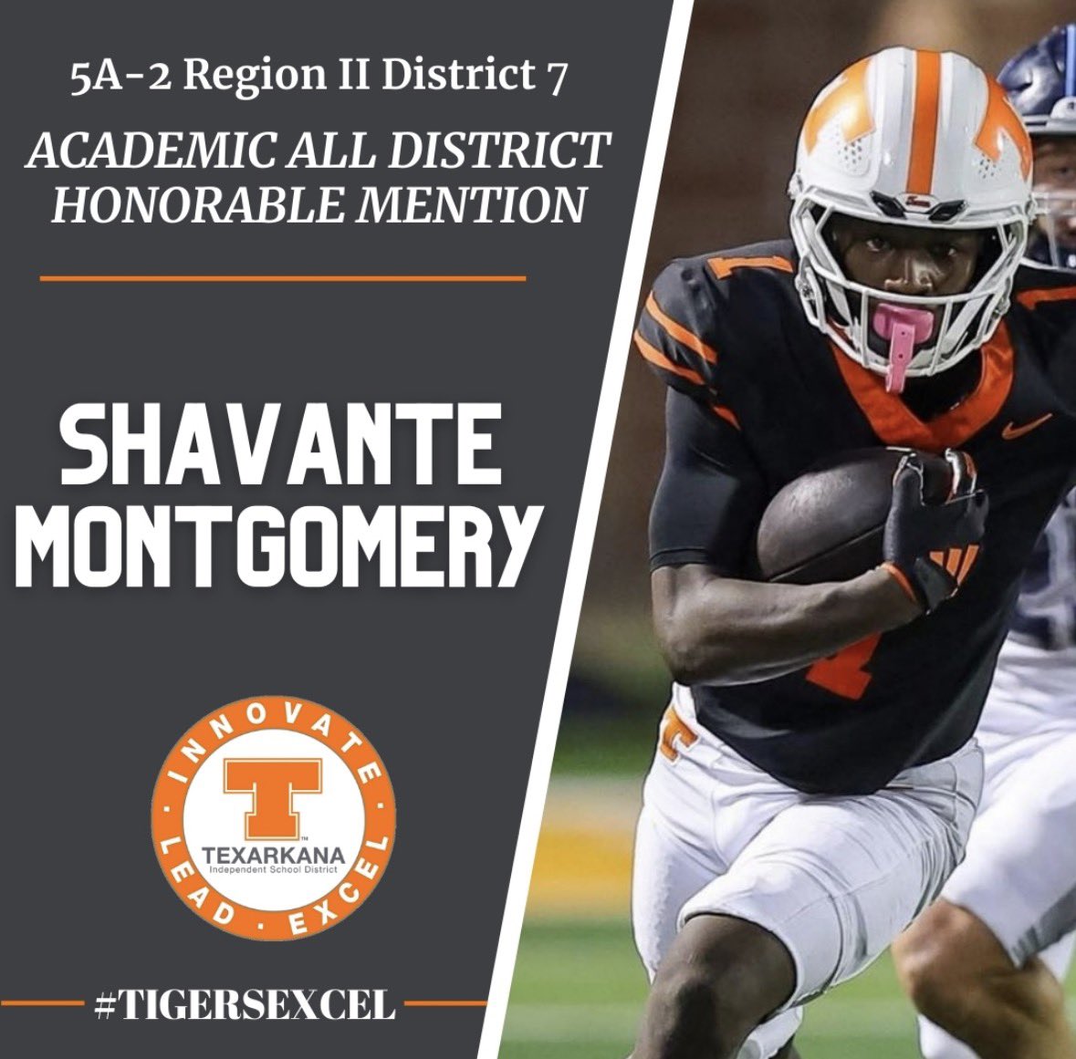 Shavante Montgomery ✞ tweet media