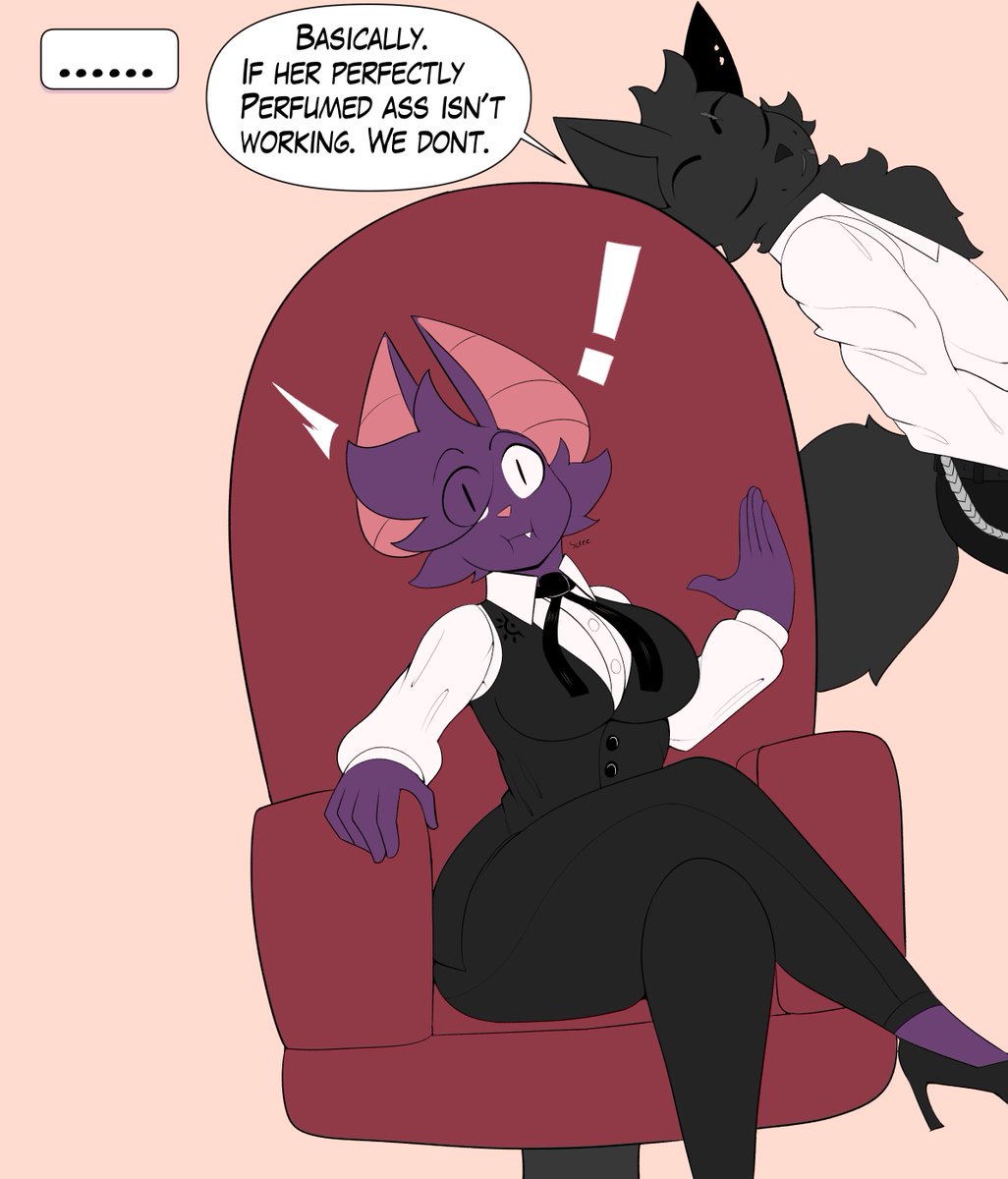 BlazeTheFoX🔞 tweet media