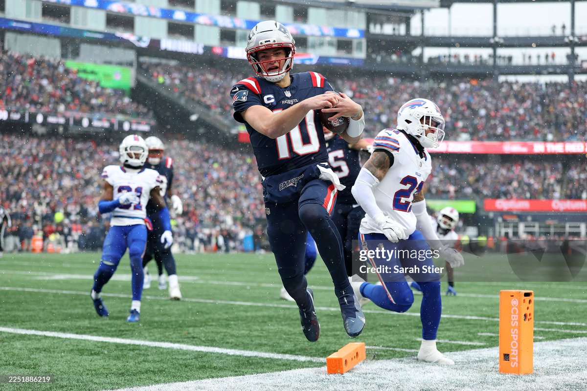 Getty Images Sport tweet media