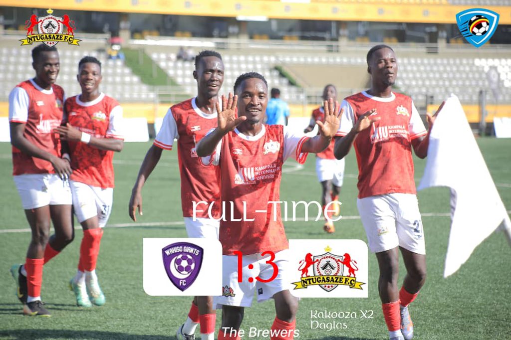 Well done boys <a href="/ntugasazef/">Ntugasaze FC</a>