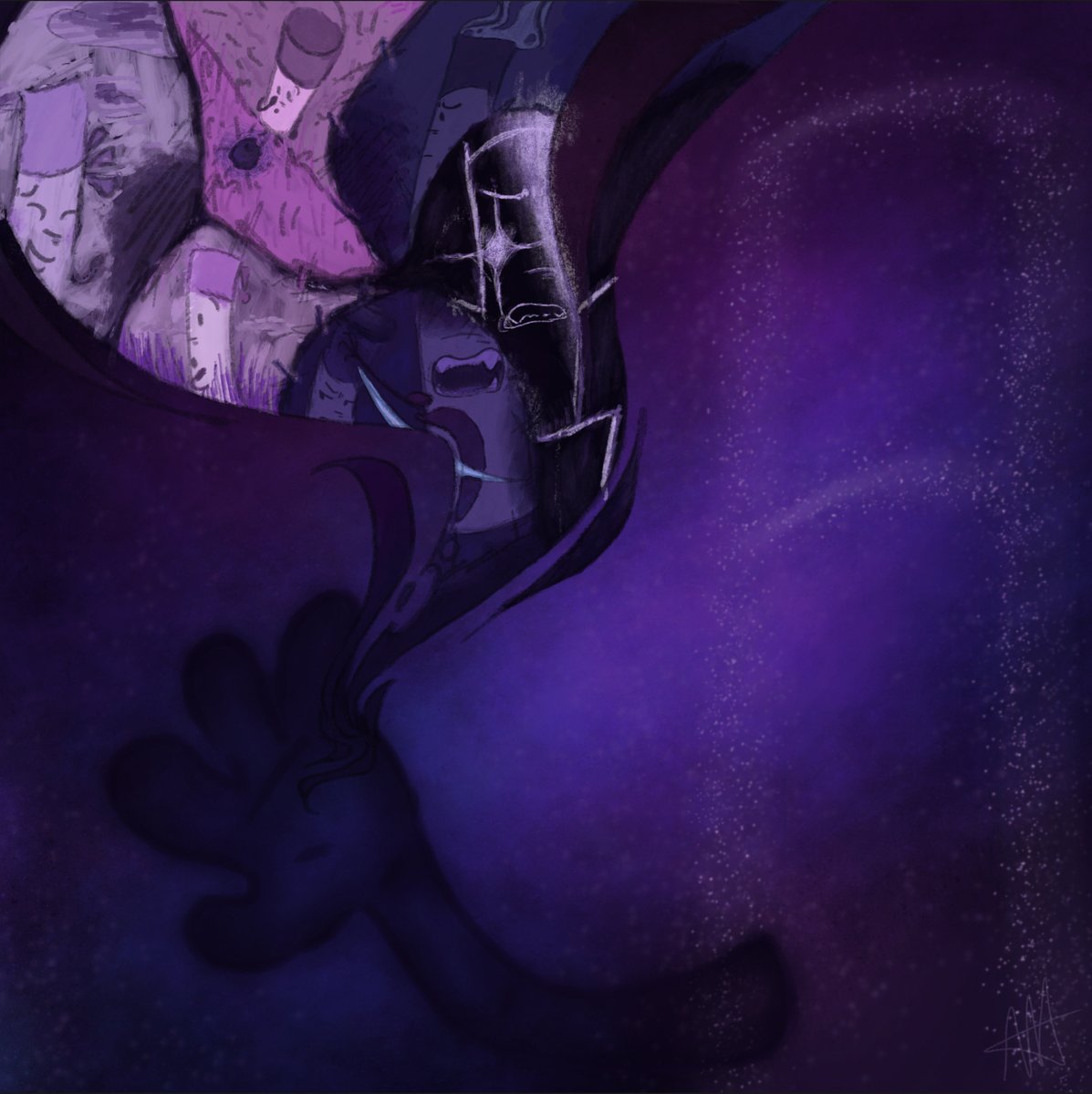 MSTARMSTARR (#1 HATRESS FAN AND WIFE)💗 tweet media