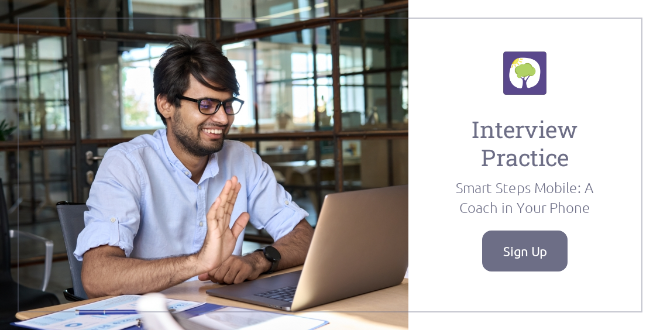 Smart Steps tweet media