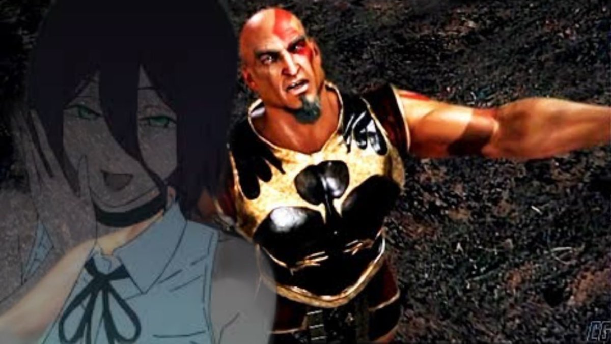 _kolva's tweet image. "FUJIMOTO!! BRING HER BACK AND MY LIFE IS YOURS!!!"