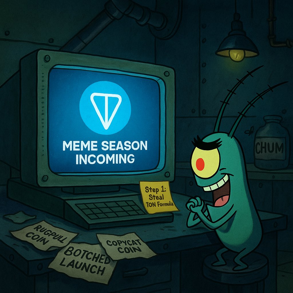 Plankton tweet media
