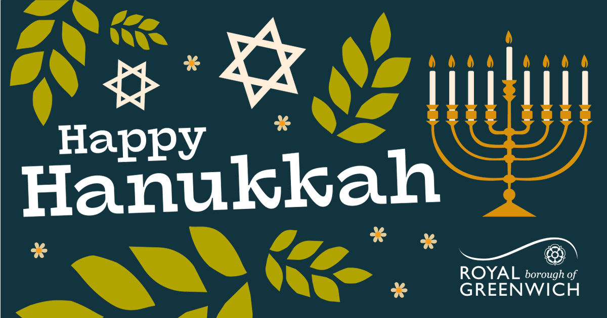 Royal Borough of Greenwich tweet media