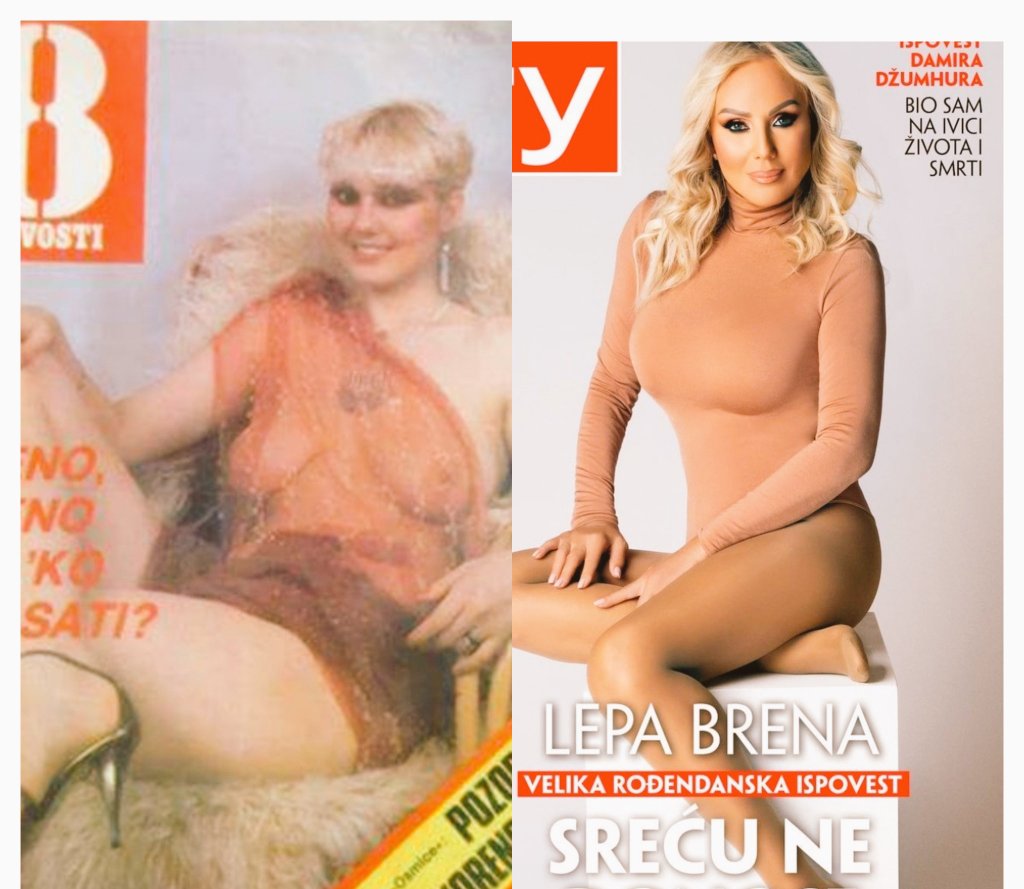 Старија била прије 35 година 😵‍💫😂😂😂
