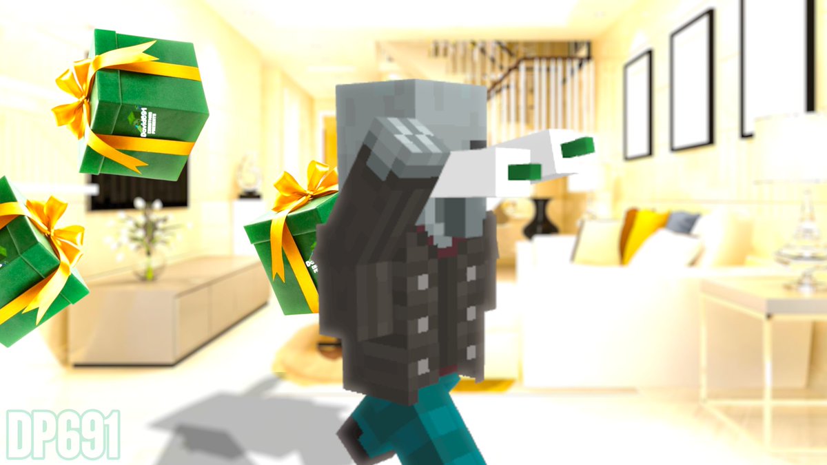 ddevelopedp's tweet image. oops did I leaked my next video thumbnail? #Minecraft #dp691 #ddevelopedp #post #thumbnail #fypシ゚