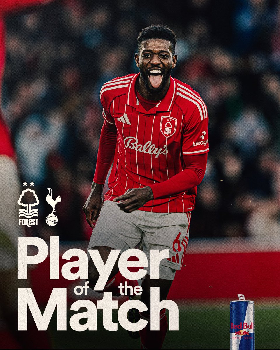 NFFC's tweet photo. Ibra is your Player of the Match! 😁 https://t.co/hWQ6d0mfyK