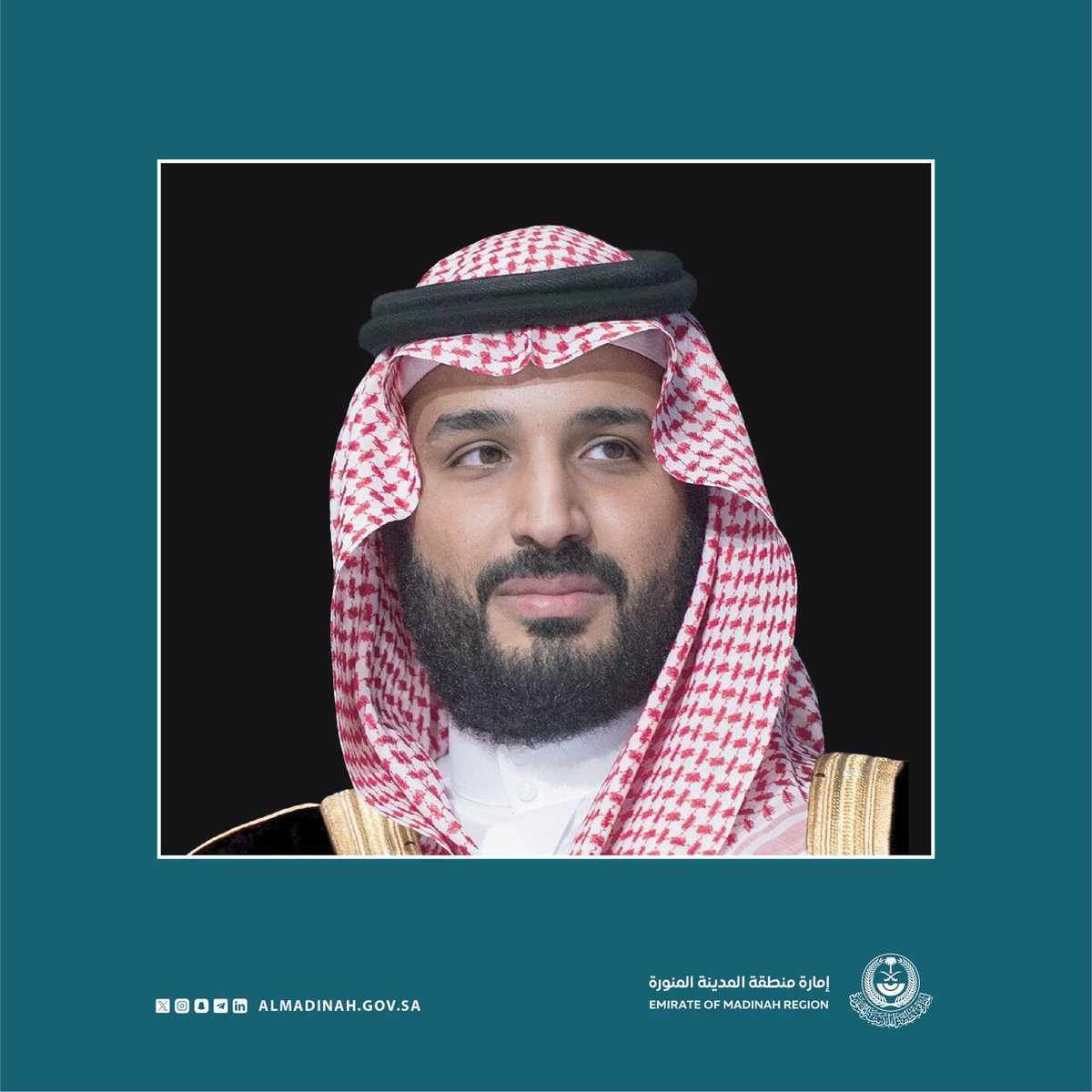 إنفاذًا لتوجيه سمو ⁧#ولي_العهد⁩..
"سكن" تبدأ المرحلة الأولى من تسليم الوحدات السكنية للمستفيدين ضمن مبادرة جود الإسكان في مختلف مناطق المملكة، بالتنسيق مع إمارات المناطق لتنفيذ خطة توزيع شهرية تشمل منطقتين في كل مرحلة.