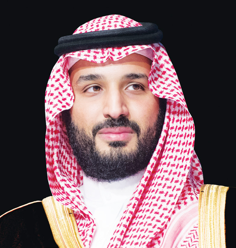 سمو ولي العهد يتلقى رسالة خطية من رئيس جمهورية الصين الشعبية تتصل بالعلاقات الثنائية بين البلدين #السعودية 