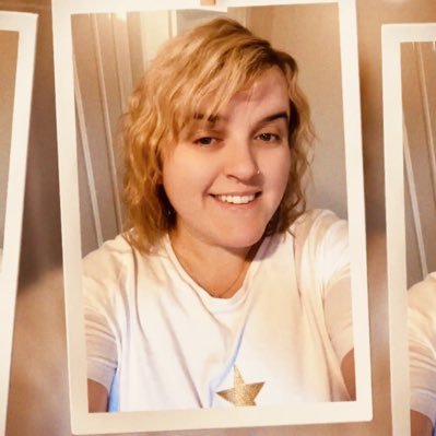 Laura1lew's tweet photo. #NewProfilePic https://t.co/KmOUrTWQp4