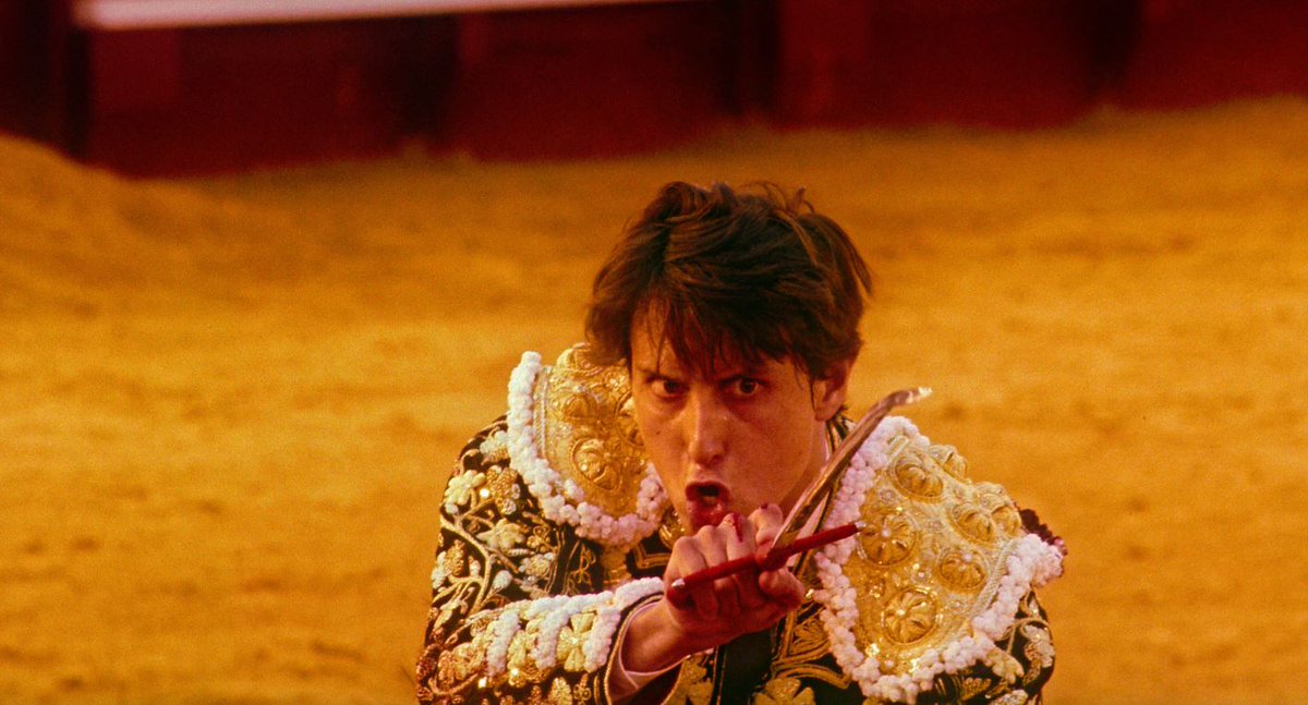 Boston Society of Film Critics tweet media