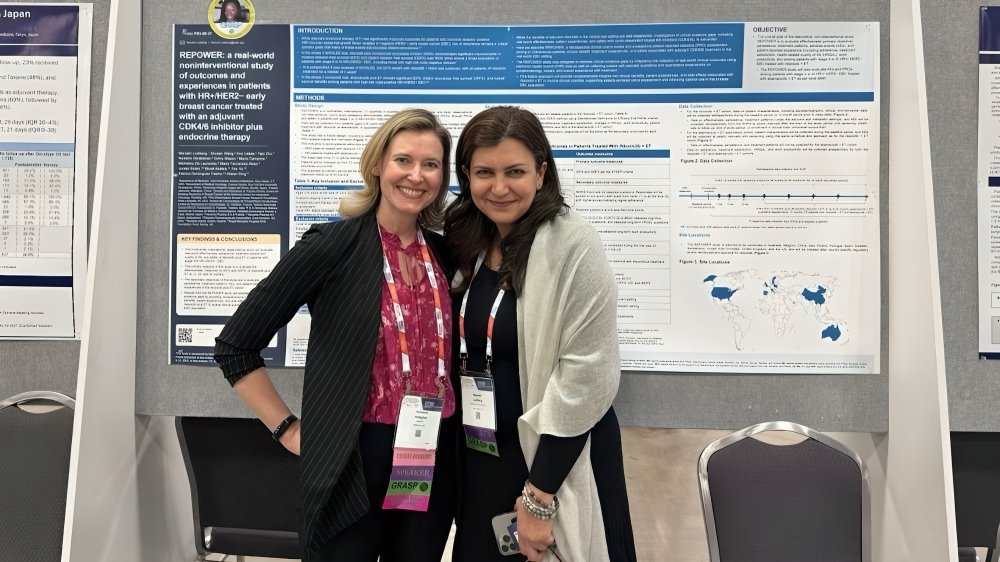 oncodaily's tweet photo. The REPOWER Study Has Been Highlighted as a Leading Voice in Research Advocacy - @maryam_lustberg 

https://t.co/JMtI3ROEMf

#OncoDaily #Oncology #Cancer #Health #Medicine #MedTwitter #MedEd #MedOnc #MedNews #REPOWER #GRASP #SABCS #SABCS25 #SABCS2025 https://t.co/8b8kxyVhKV