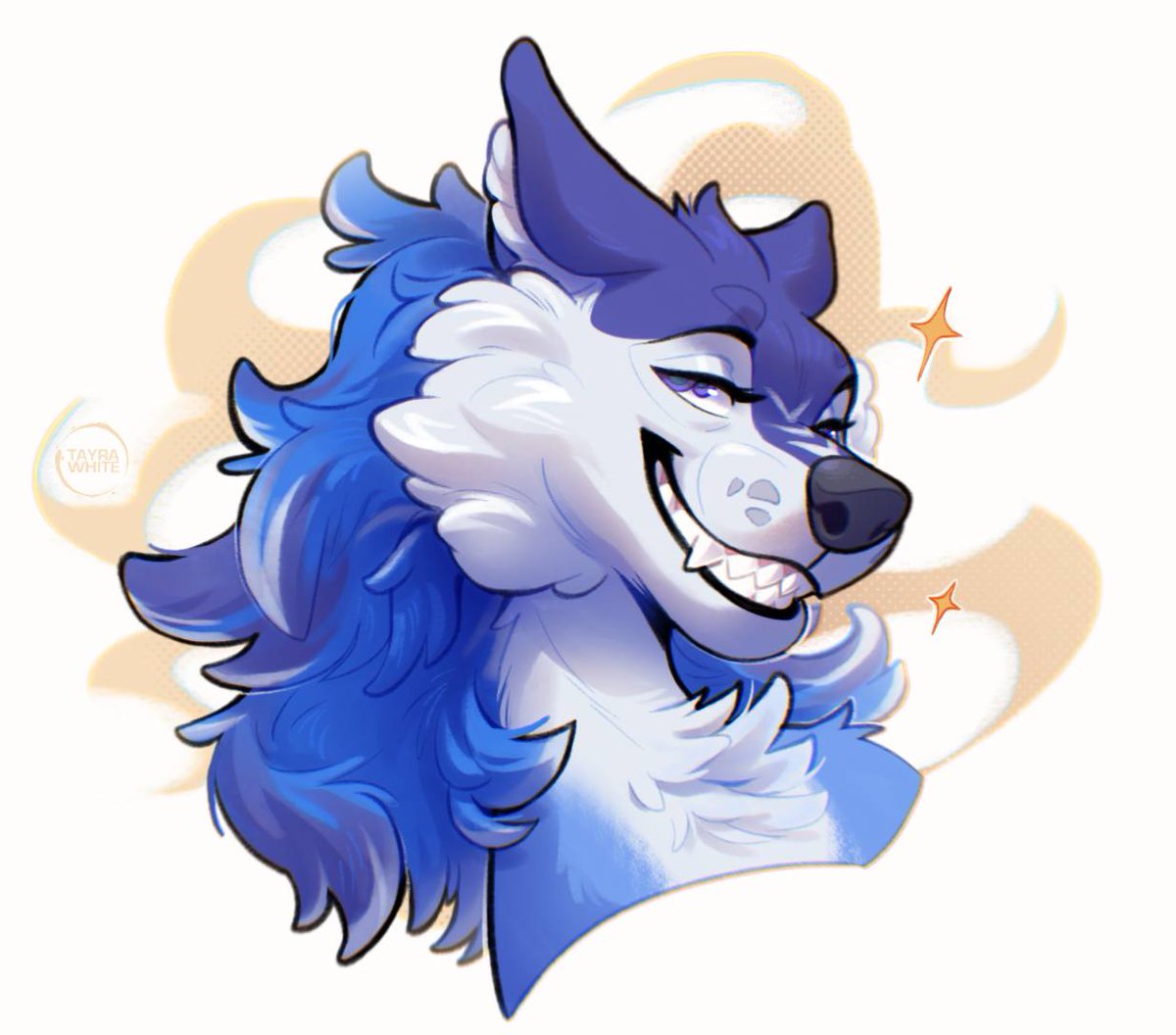 Commission for Nalu te Rikya✨