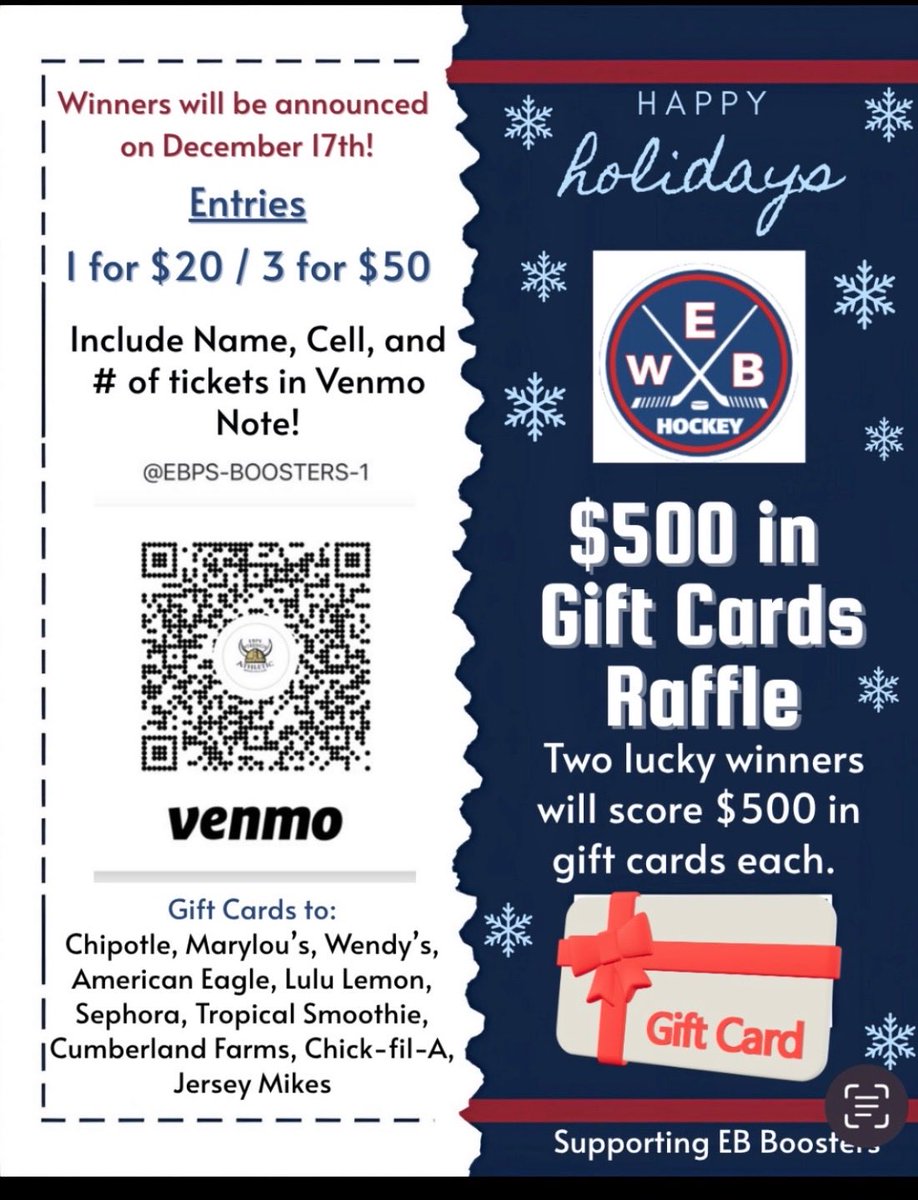 EBPSAthleticBoosters tweet media