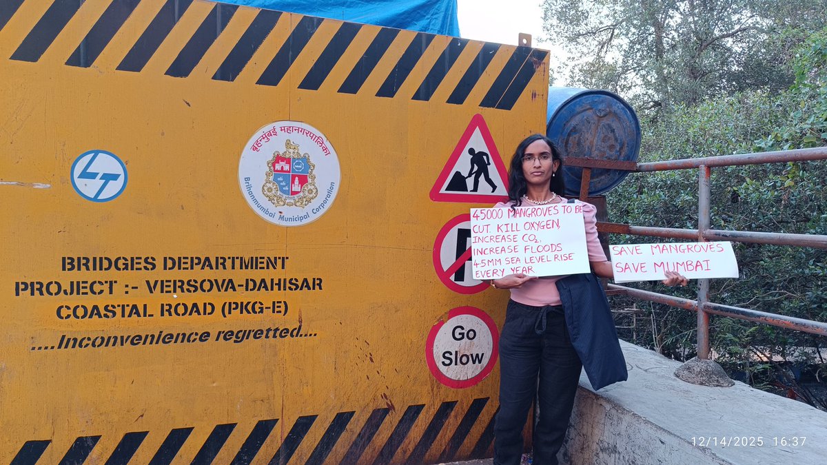 Natasha Pereira 🌎🌱🐯 tweet media
