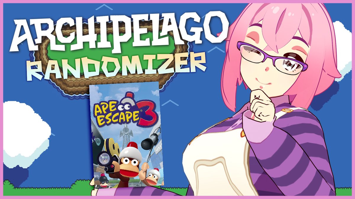 Beuchi || 🎮👓 EN VTuber tweet media