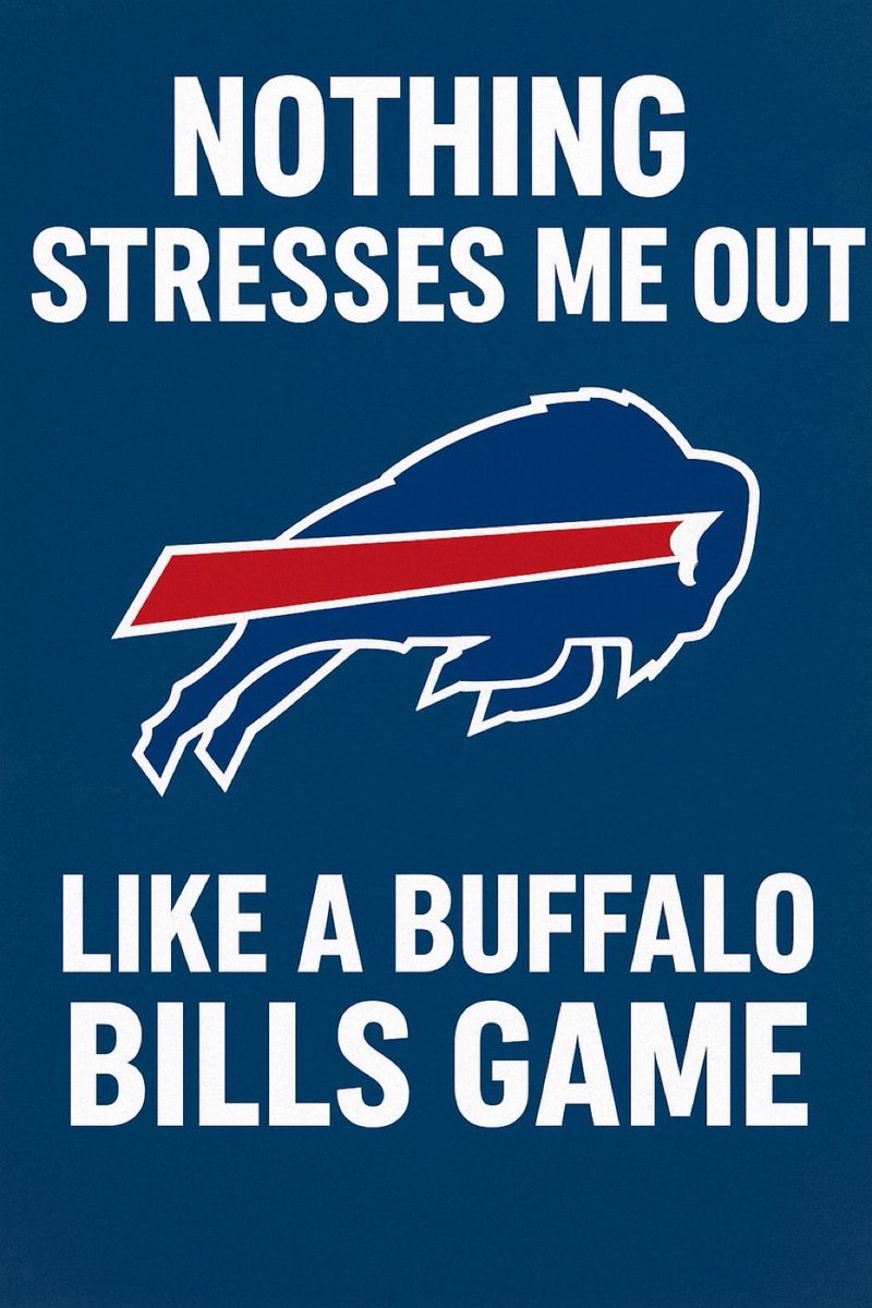 nichechrome's tweet photo. 😤 Go Bills!! #BillsMafia https://t.co/Cla28PHwoI