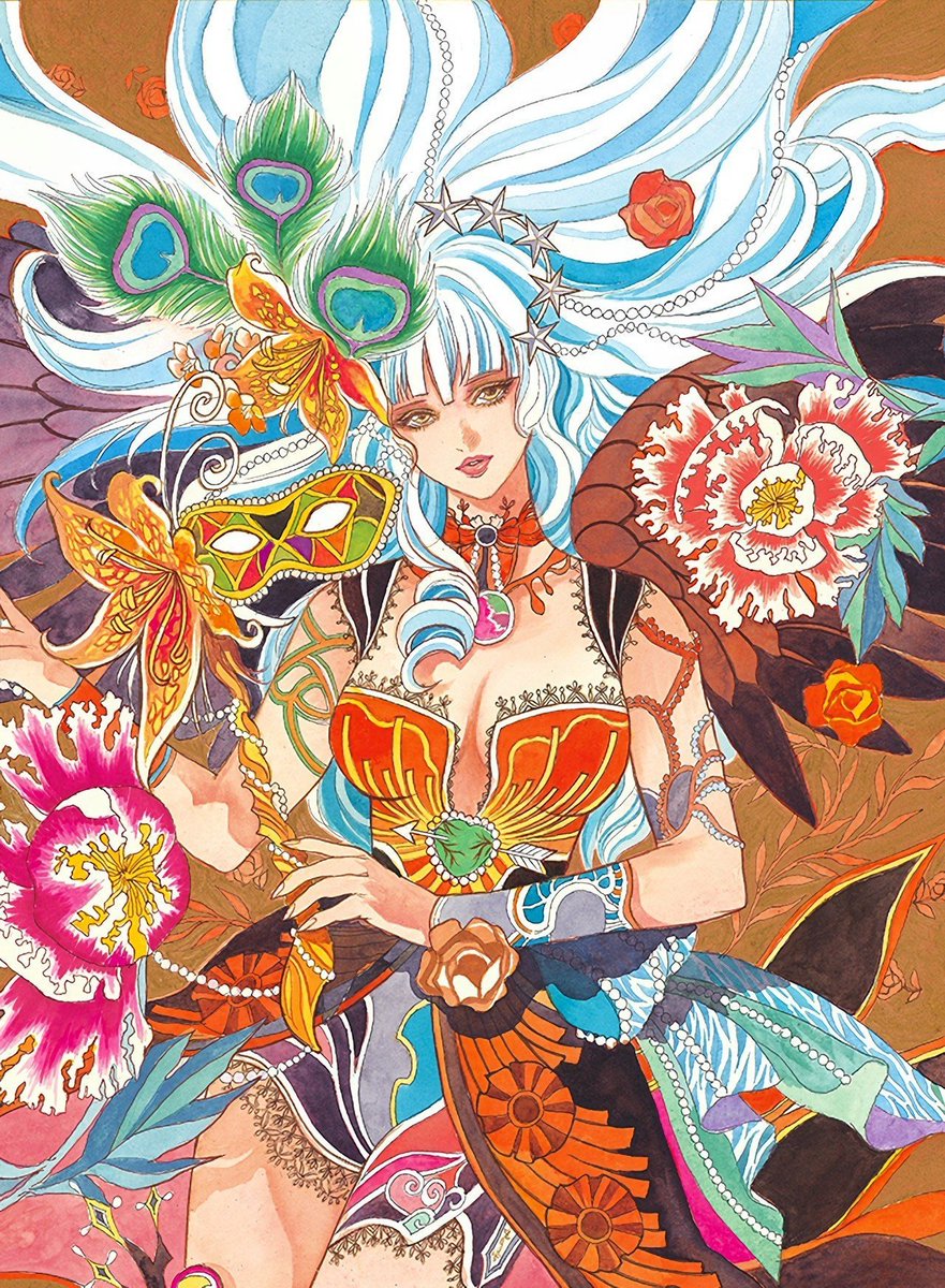 アート・デザイン・音楽 Saga series ARTWORKS by Tomomi Kobayashi