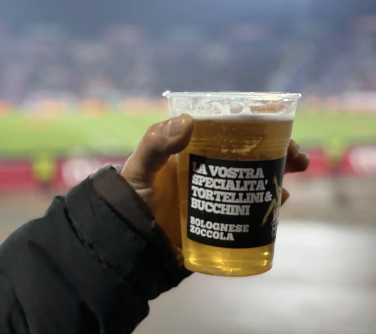 cosimo3_7's tweet image. Direttamente dallo stadio!