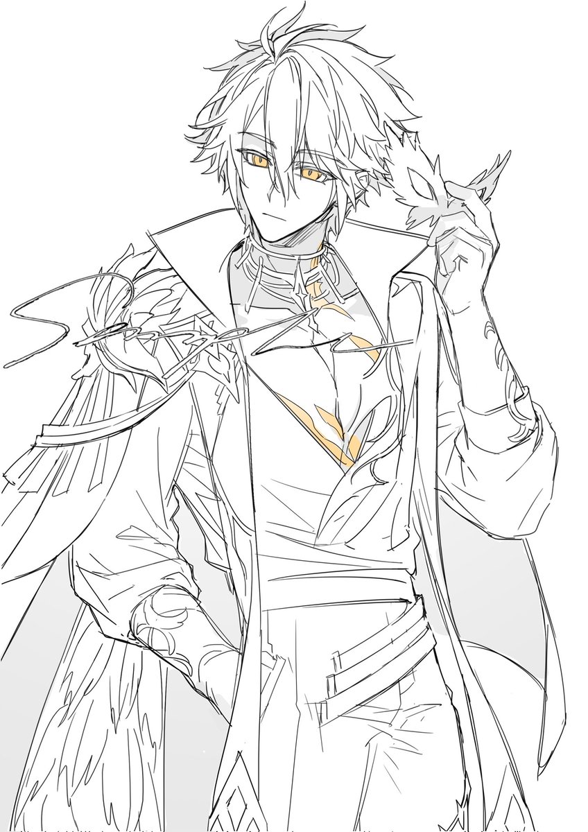 ジングル🔔 tweet media