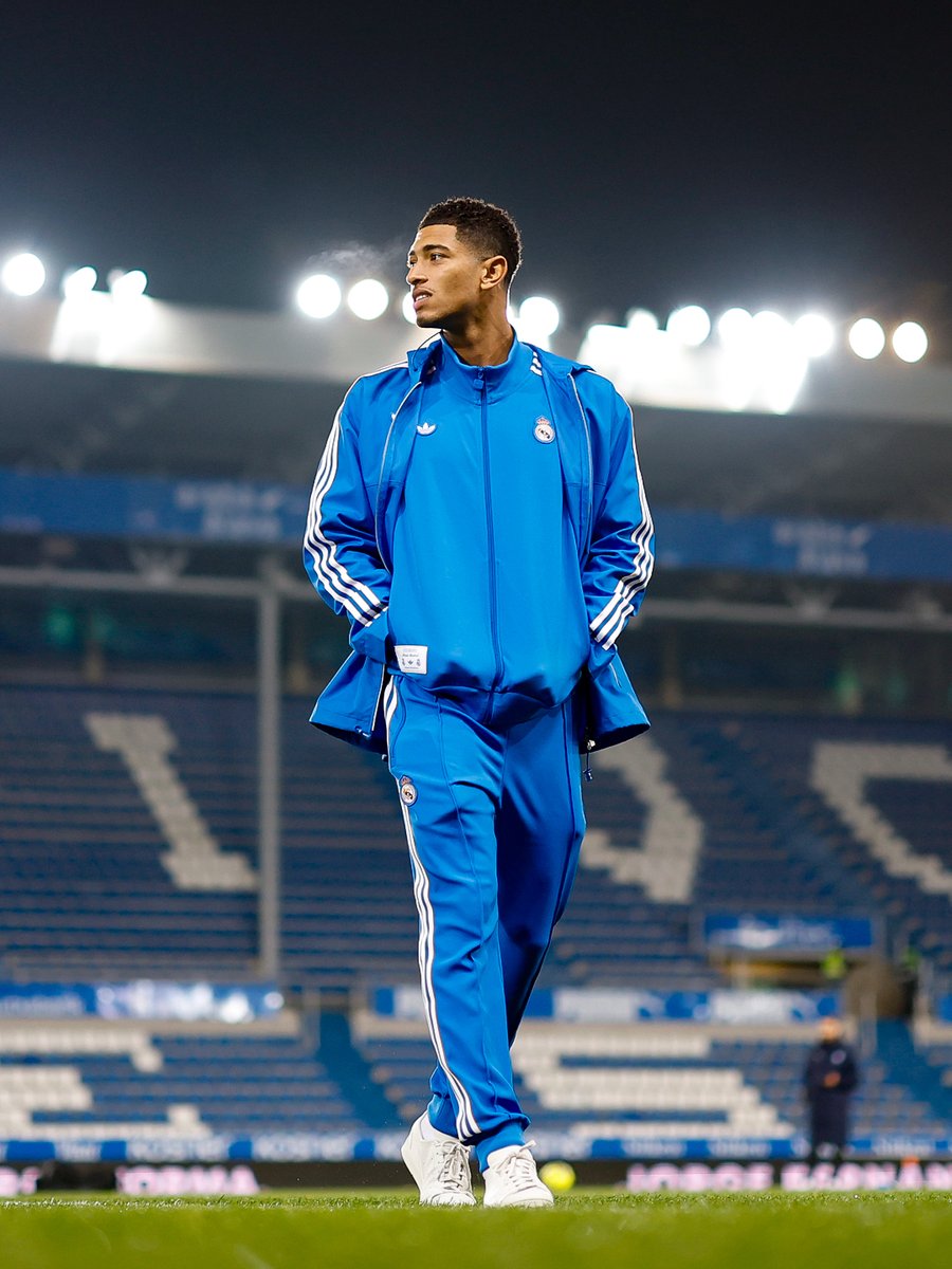 🚶 @BellinghamJude 🚶 @RaulAsencio_17