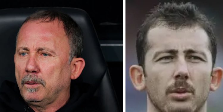 bizim beşiktaş; habire nişanlısına  hediyeler alıp göz boyayan ama evlendikten sonra evine ekmek bile almaktan aciz sahtekar adam gibi. 30 dakika top oynuyorlar,  sonra utanç verici defans hallerine dönüyorlar (!) alsın bu soldaki eyyamcı !  sağdakinin mirasını da yedi. rezalet…