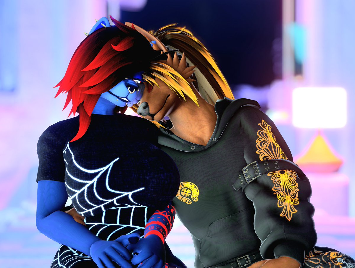Zen (@ZennyRuff) / Posts / X