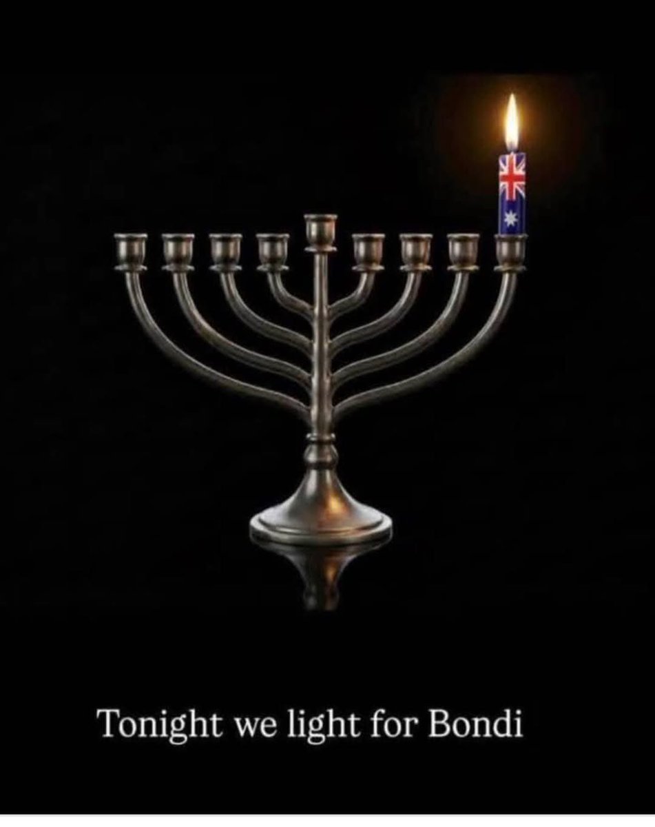 #bondi
