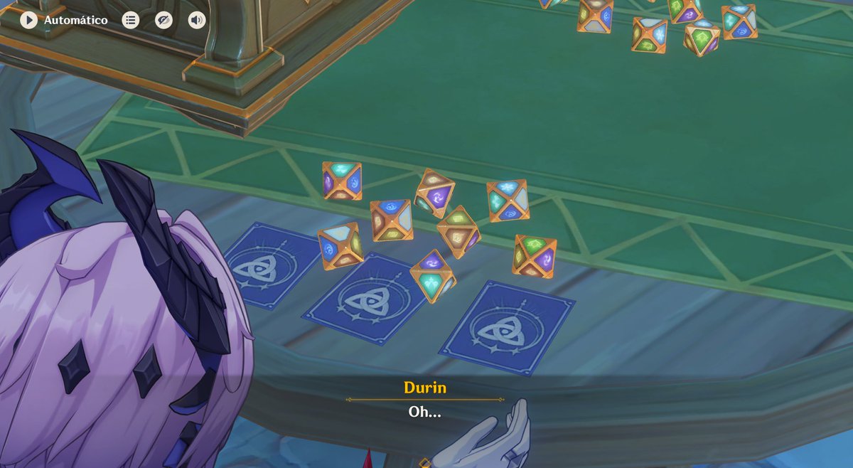 DailyDurin DURIN CEO tweet media