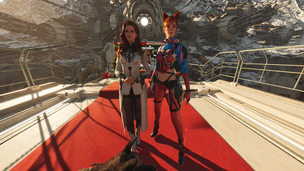 ShiloSong's tweet image. My dog just had to get in the picture lol