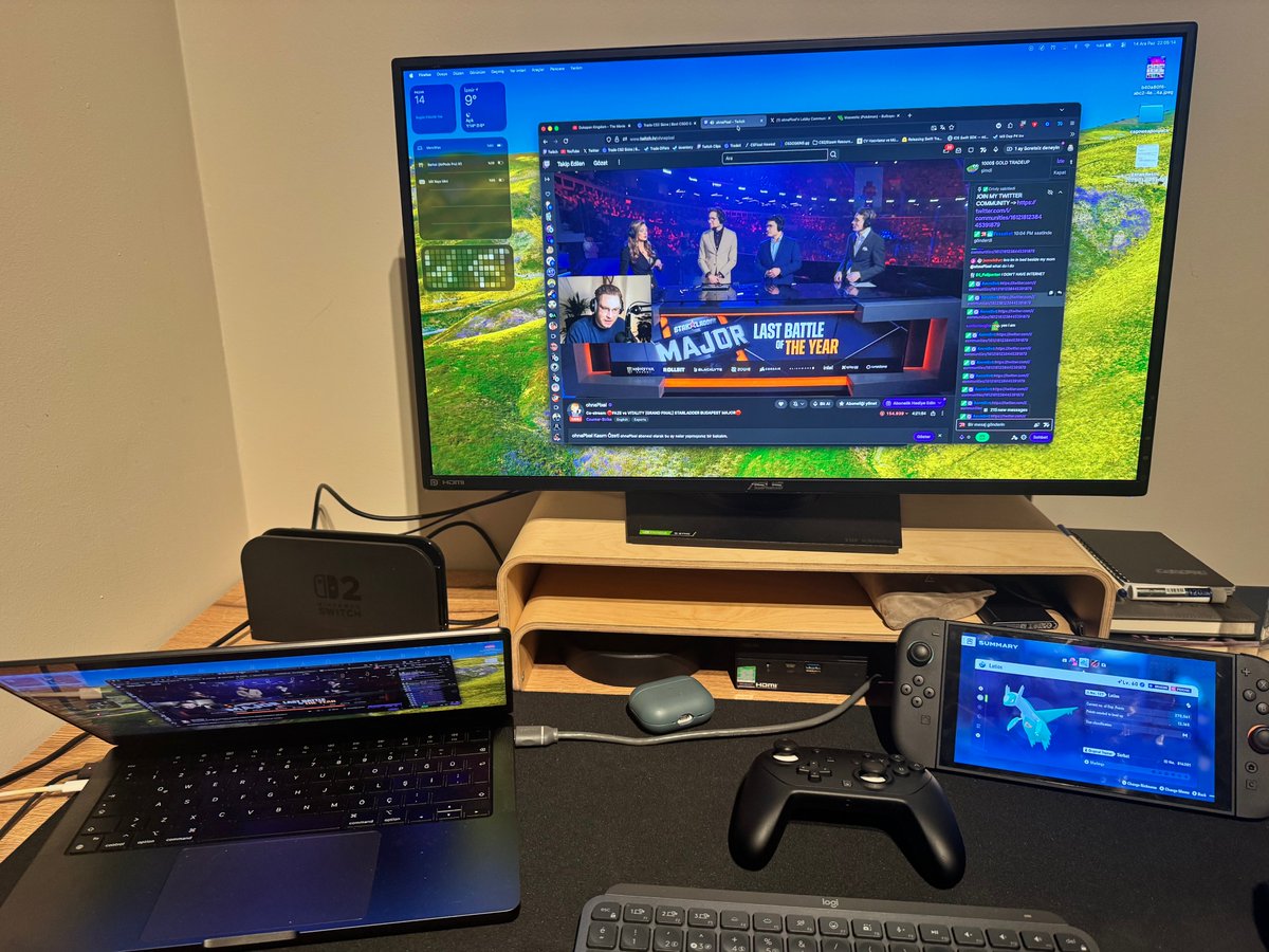 ModestSerhat tweet media