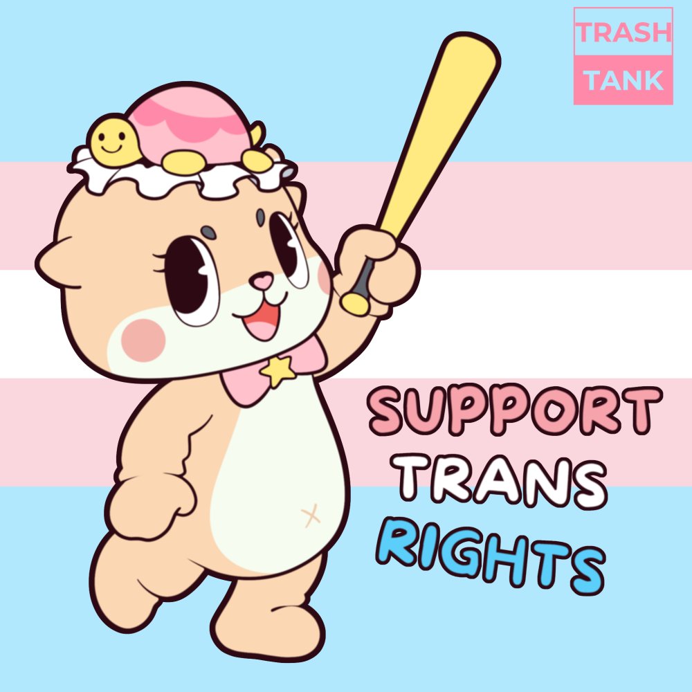 trashtank - moved to bsky tweet media