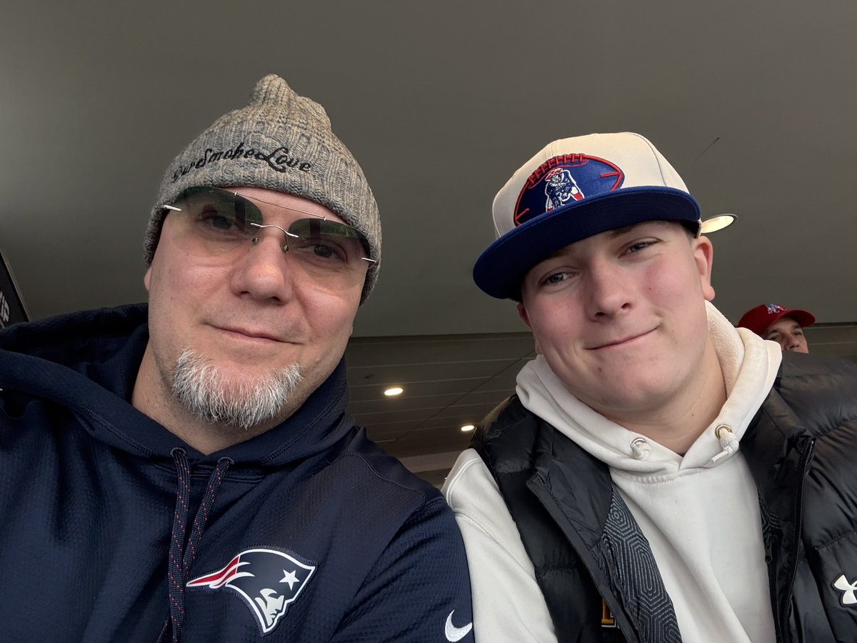 Matt Chatham tweet media