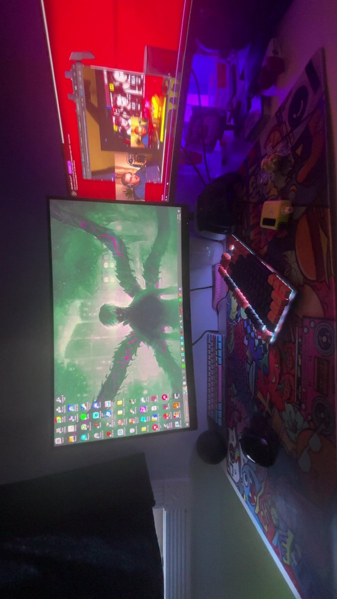 ♰draqz tweet media