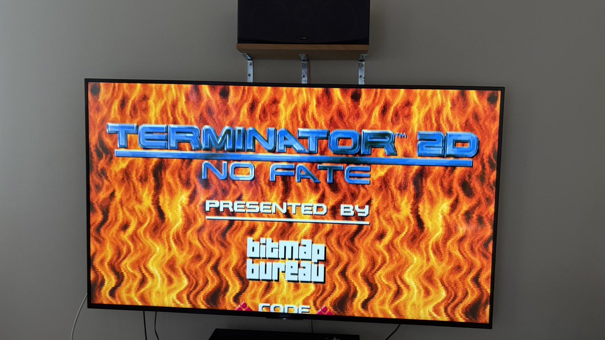 RetroPixel tweet media