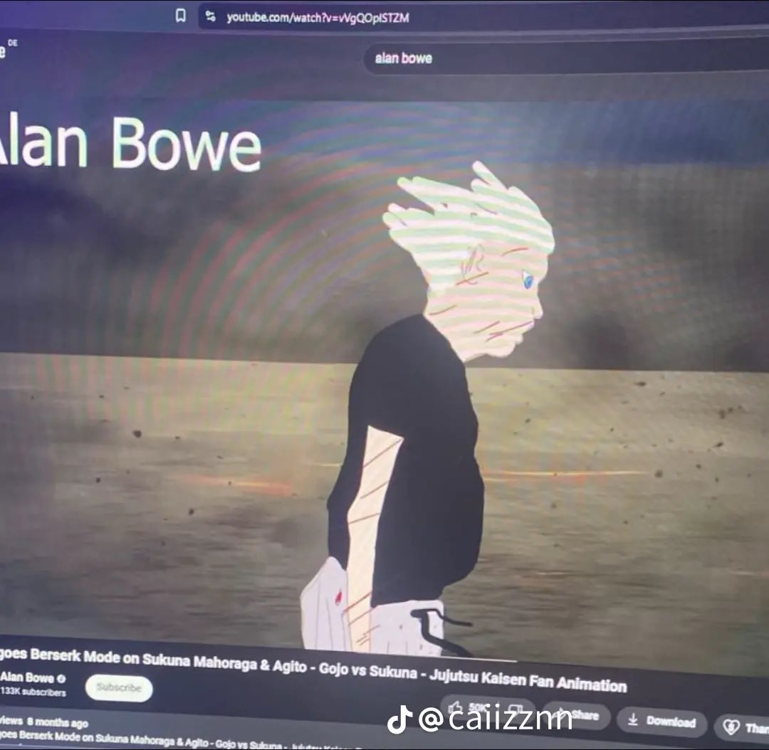 Man040255420281's tweet photo. rip Alan bowe 💔 https://t.co/3FmCXq91A2