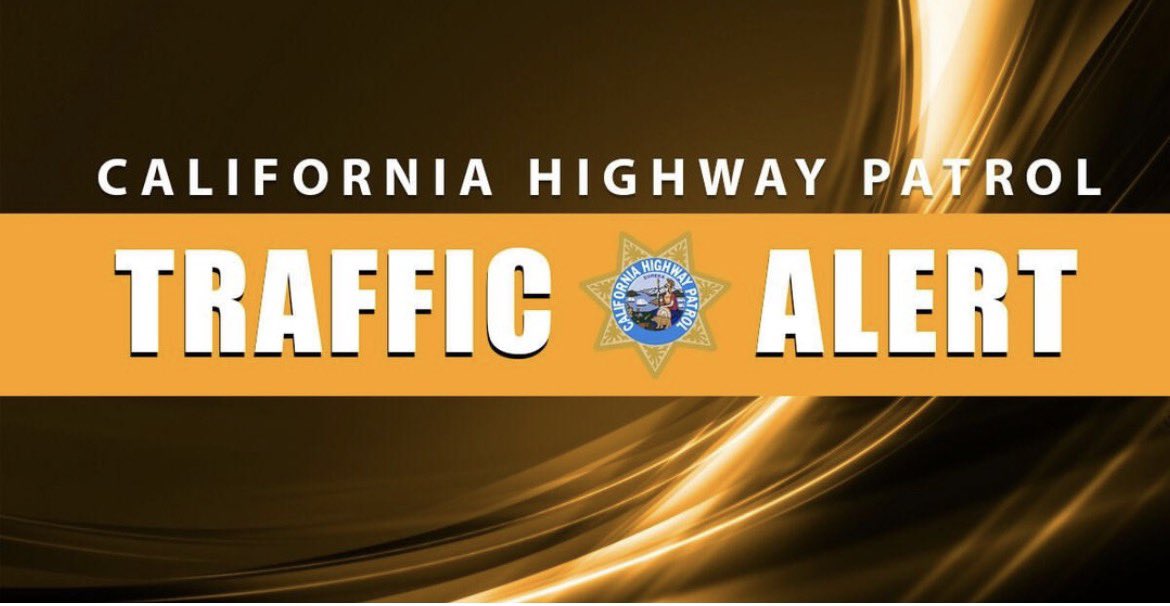 CHPscrz's tweet photo. π¨ Traffic Alert: All lanes on NB SR 17 near Vine Hill Rd. are temporarily shut down due to a fatal crash. CHP is on the scene investigating. Please avoid the area and take alternate routes. π§ No ETA on reopening. Stay safe! #TrafficAlert #SR17 #VineHill #CHP https://t.co/czDhtwaNiD