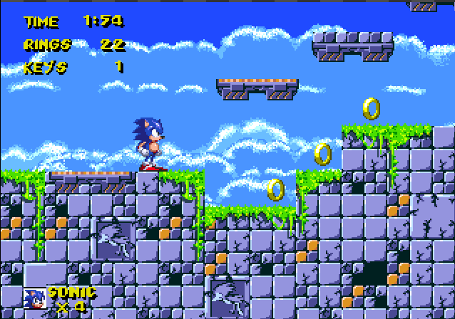 @Axanery Well honestly i'm not of a mainly doing sonic fangames/hacks ...