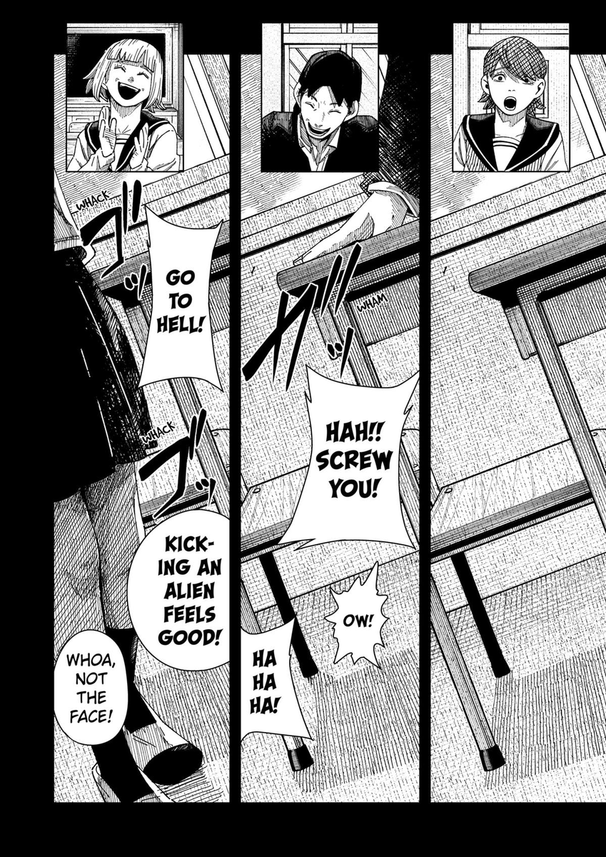 p9cker_girl's tweet image. OMFG SHIT JUST GOT REAL #DramaQueen