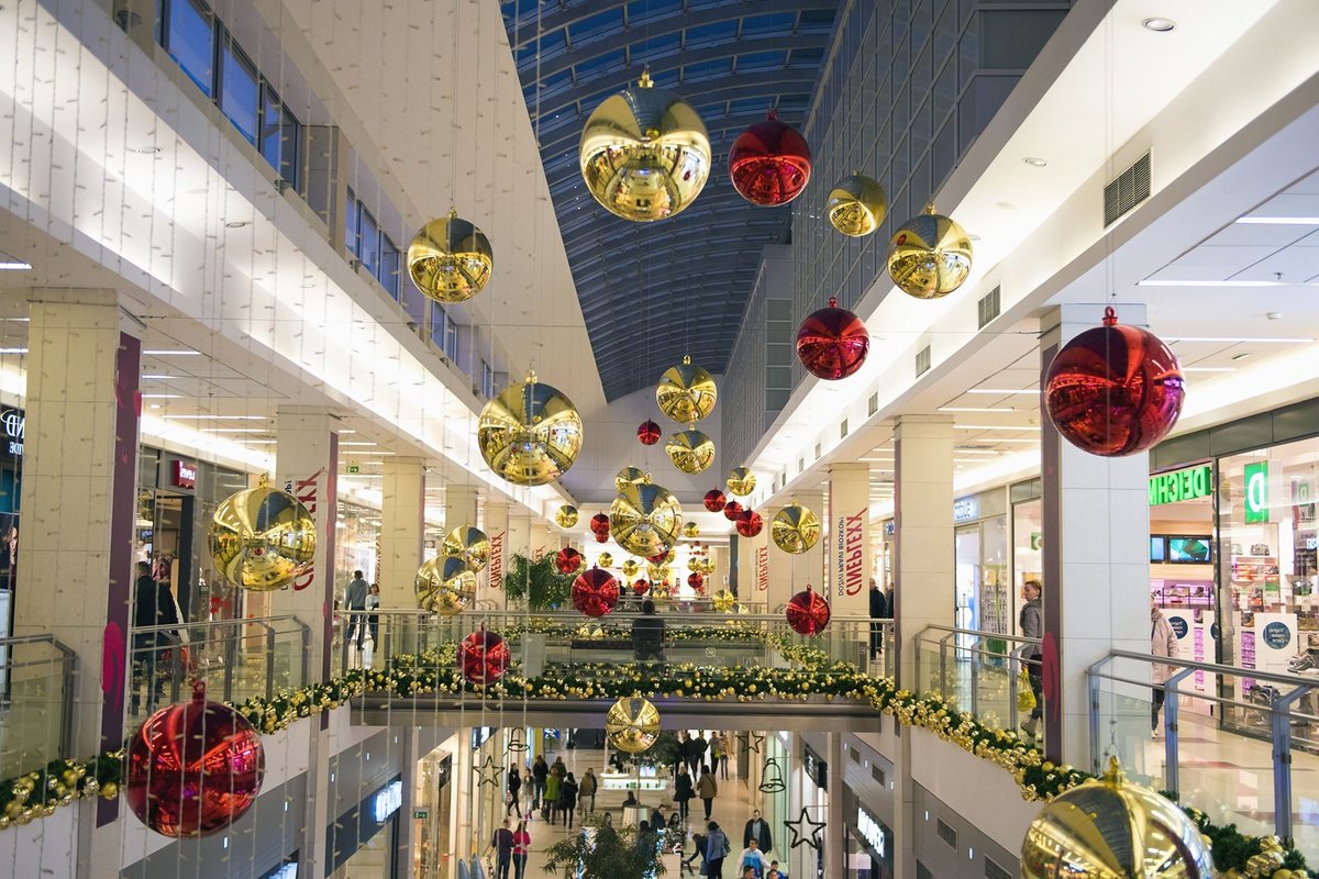 MGGmedia's tweet photo. ❄️ This season, we know every dollar in your media plan has to count 🎁 MGG combines media buying expertise with social listening insights 🎧 to ensure your budget is spent wisely. By understanding what, when, and where your audience is celebrating, we help you invest smarter��✨ https://t.co/a3Io7keI7b