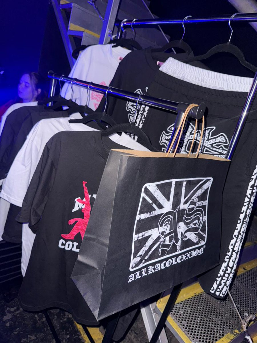 El terreno. La cultura.

Diciembre en la calle con las MYDAWG. Últimos artefactos del Drop 003 desapareciendo.

Cierre sólido.

Lo que sigue: ALLKA CLUB. INCOMING. ⚠️

<a href="/FGM_RWA/">Forgiven Digital (FGM) | RWA Platform</a> <a href="/Conflux_Network/">Conflux Network Official</a>